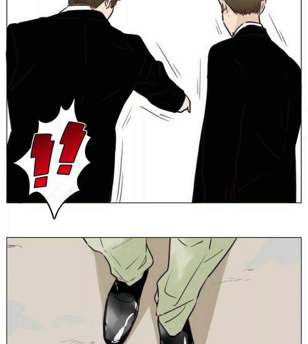 Tình Yêu Chớp Nhoáng: Chapter 39