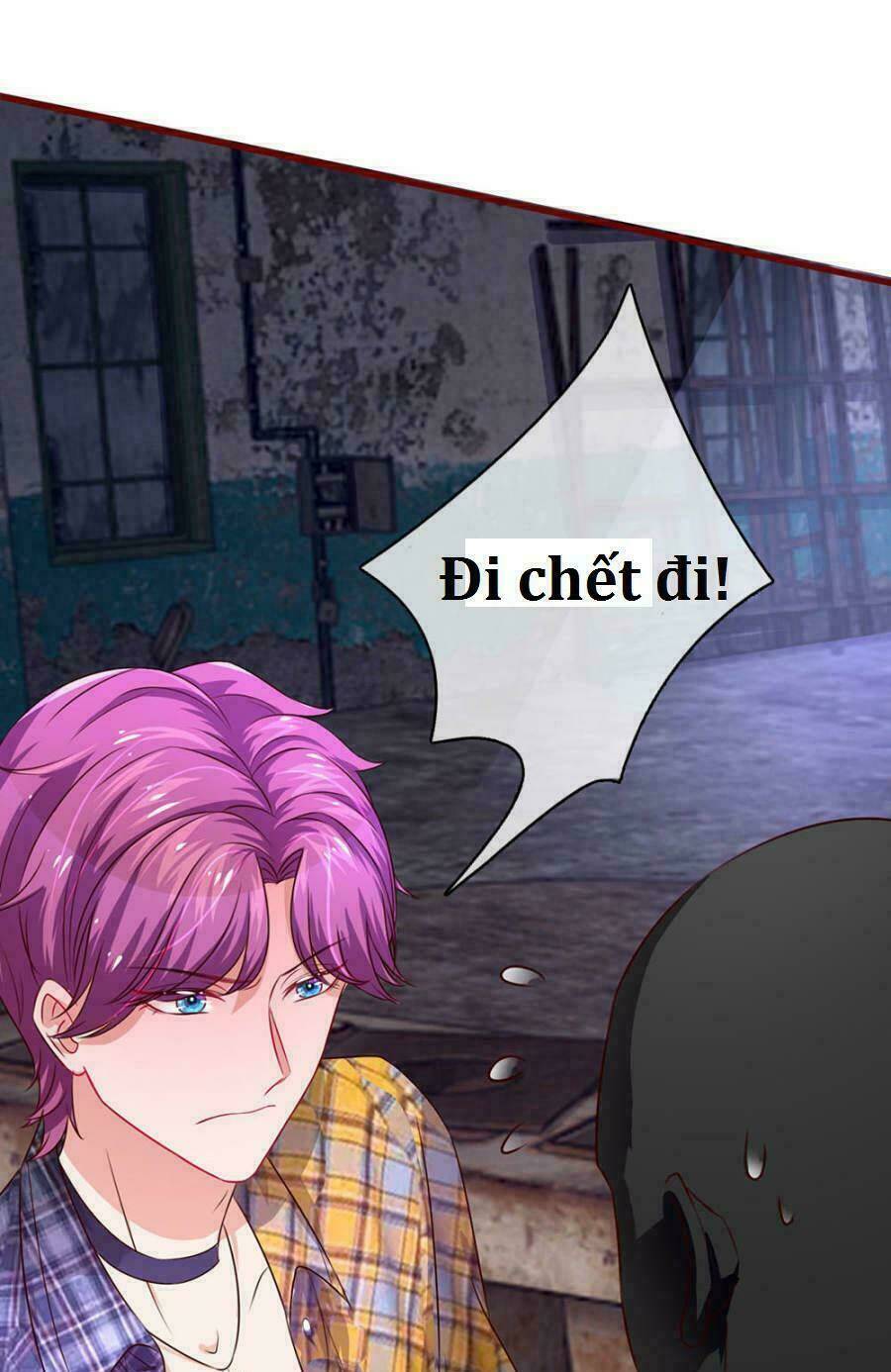 Trùng Sinh Để Trả Thù: Chapter 40