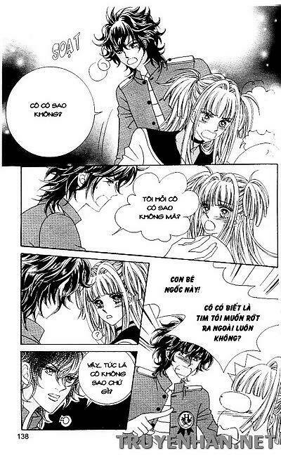 Love Bullet: Chapter 6