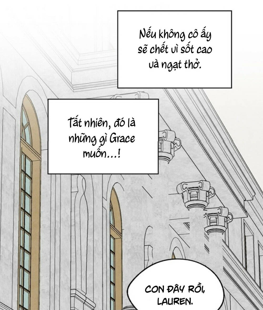 Getting To Know Grace: Chapter 39