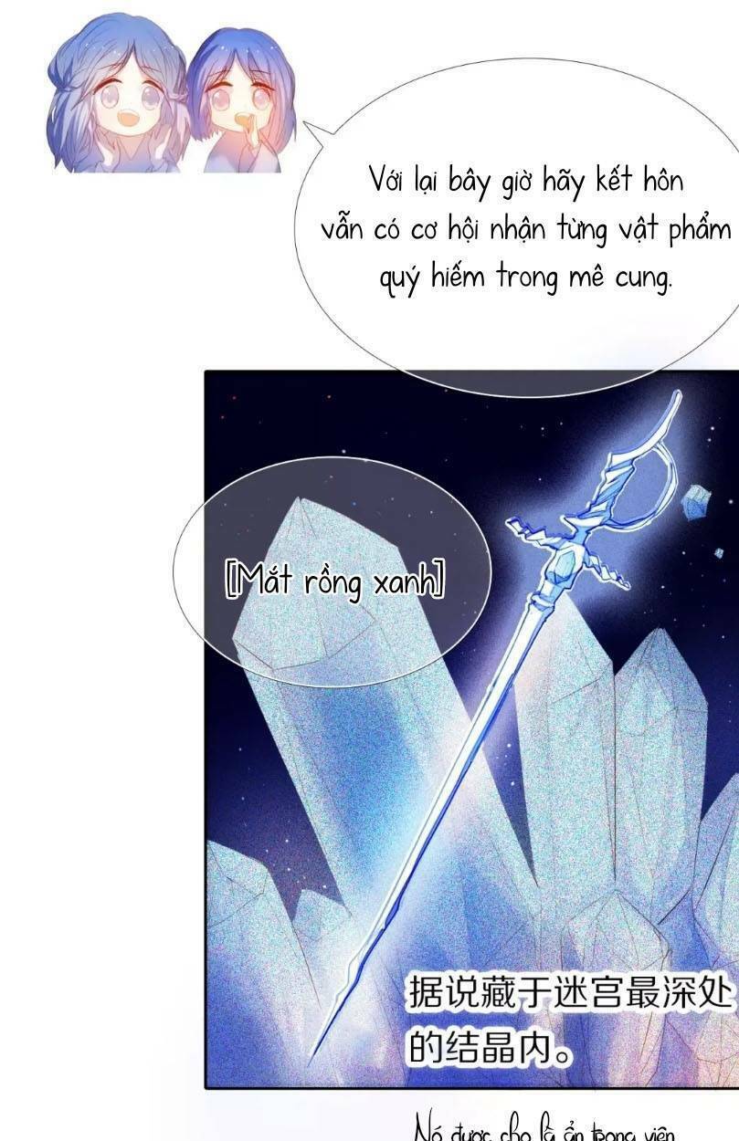 Kế Hoạch Trái Tim: Chapter 43