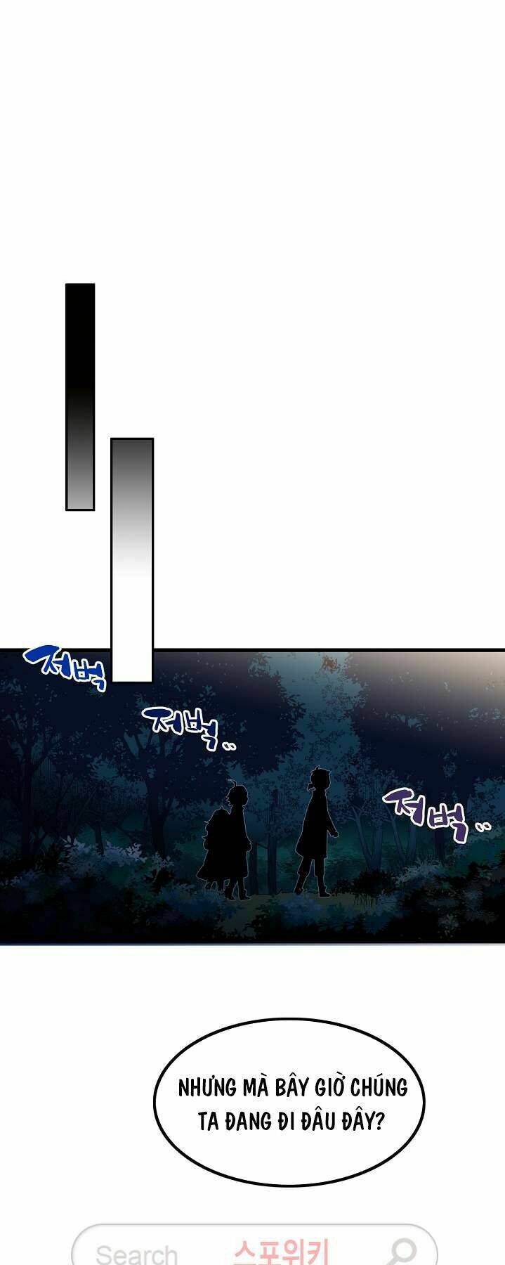 Kiểm Tra Sức Mạnh Vô Hạn: Chapter 8