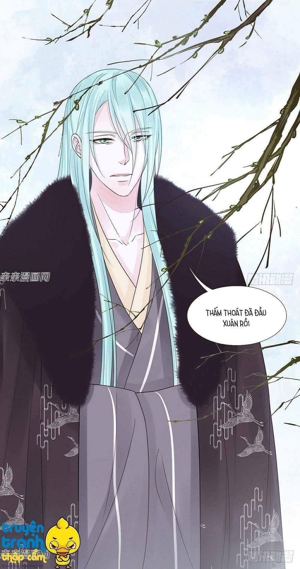 Đại Giá Thừa Tướng: Chapter 120