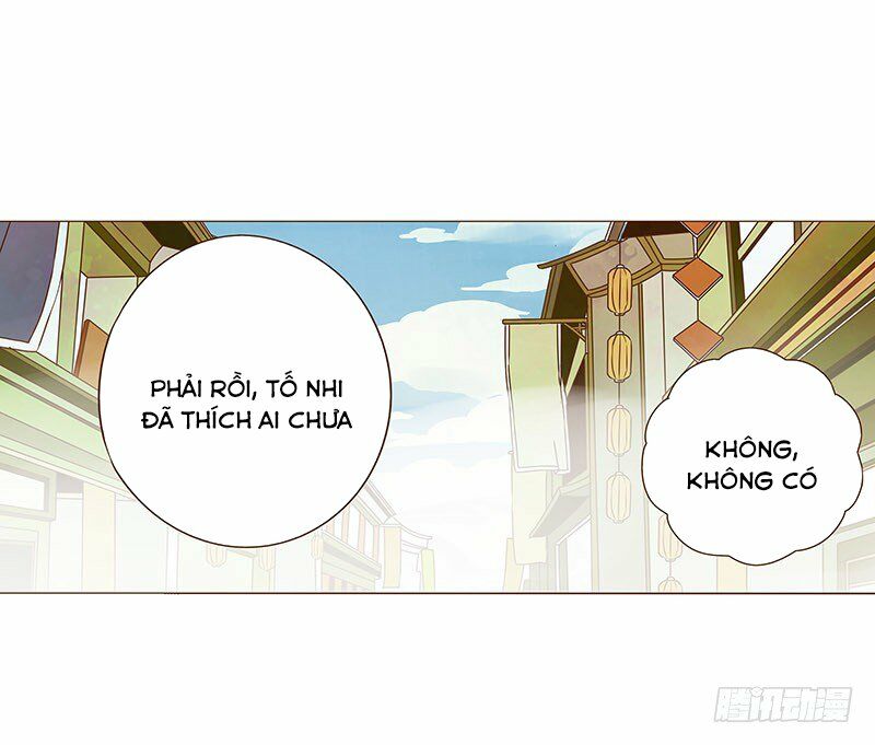 Đế Vương Trắc: Chapter 75