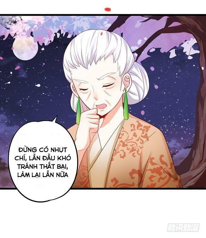 Hồ Tiên Hung Bạo: Chapter 74