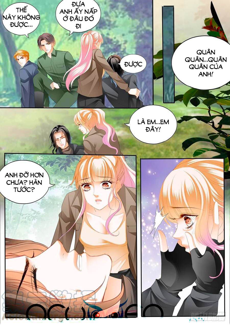 Bá Đạo Tiểu Thúc, Xin Trêu Chọc Vừa Thôi!: Chapter 255