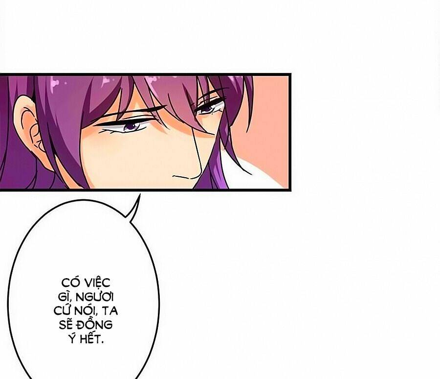 Vương Gia! Ngươi Thật Bỉ Ổi: Chapter 297