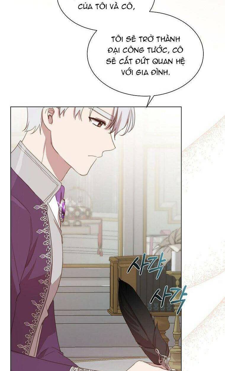 Mất Đi Một Người Chị Tốt: Chapter 17