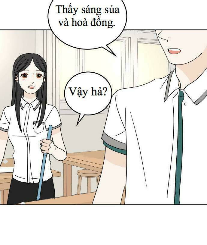 30 Phút Bước Đi Bên Em: Chapter 29