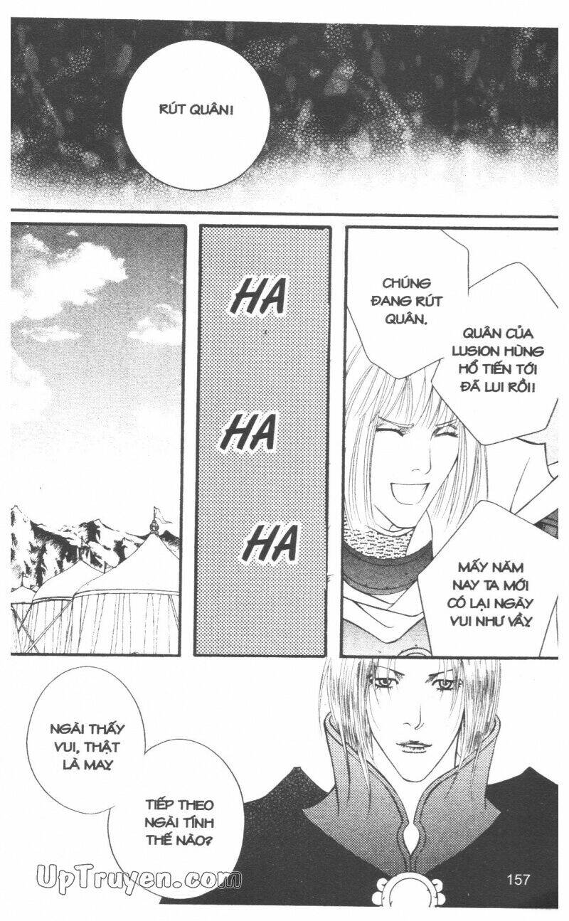 Saver - Vị Cứu Tinh: Chapter 36