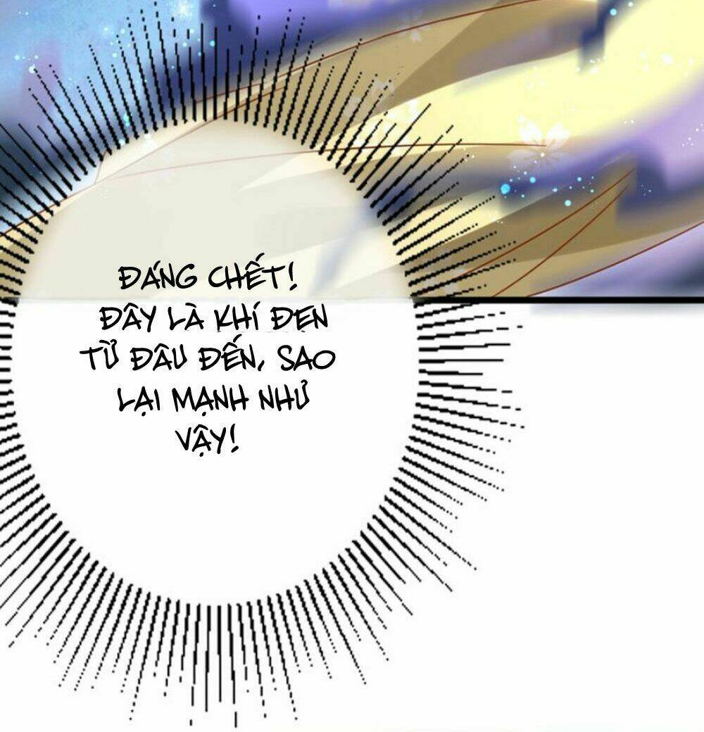 Chọc Nhầm Thượng Thần Băng Lãnh: Chapter 8