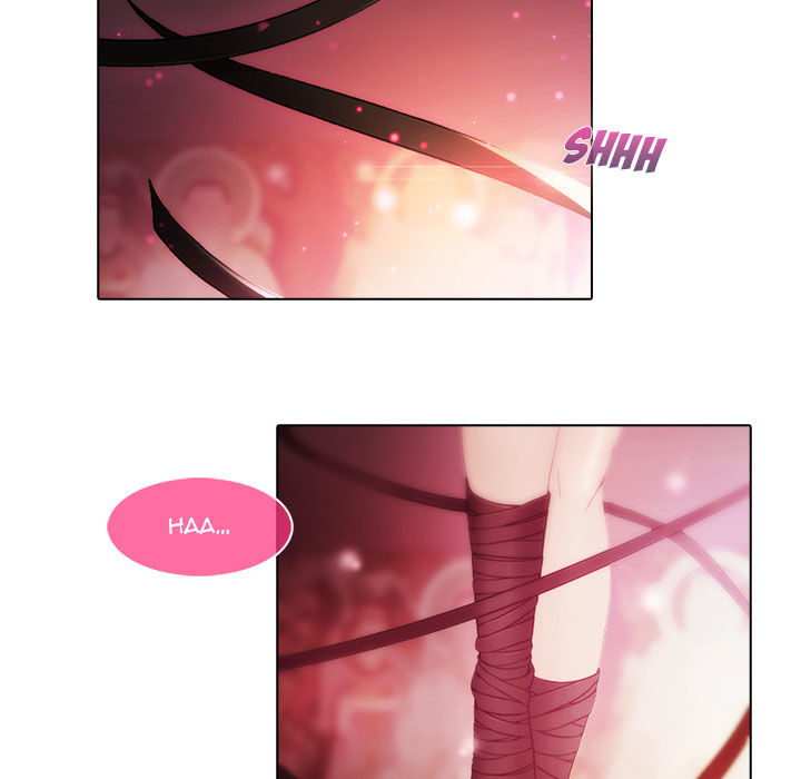 Ảo Mộng Hồ Điệp: Chapter 20