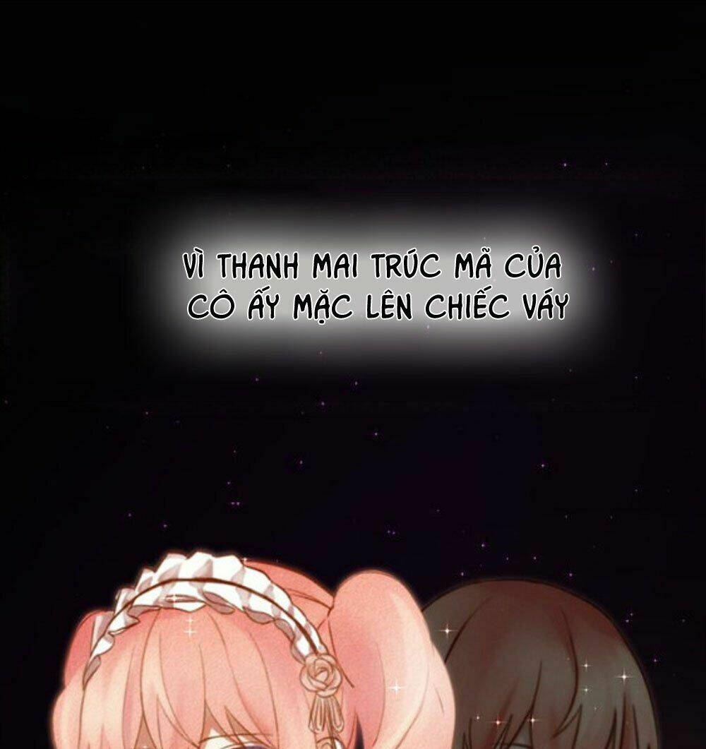 Tiệm May Luyến Sắc: Chapter 0