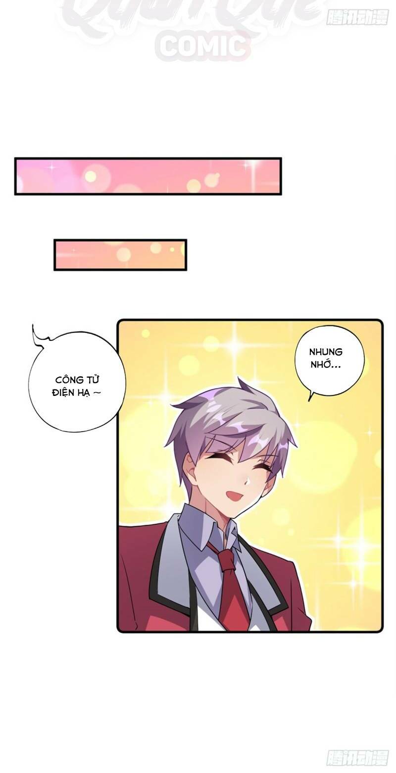 Nhặt Ma Vương Về Làm Nữ Hầu: Chapter 38