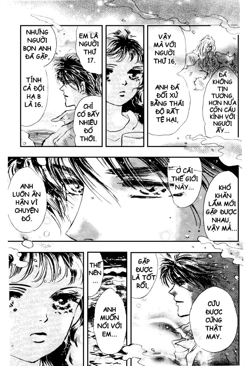 Mầm Sống: Chapter 64