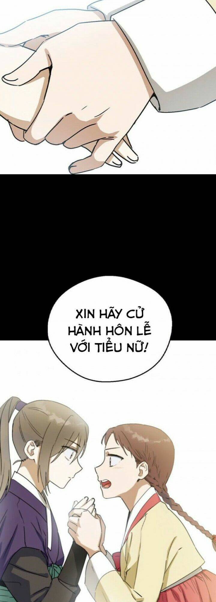 Duyên Nợ Kiếp Trước: Chapter 13