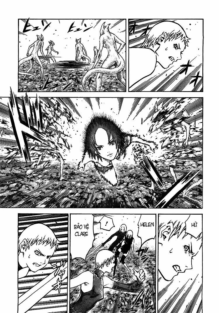 Mắt Bạc: Chapter 102