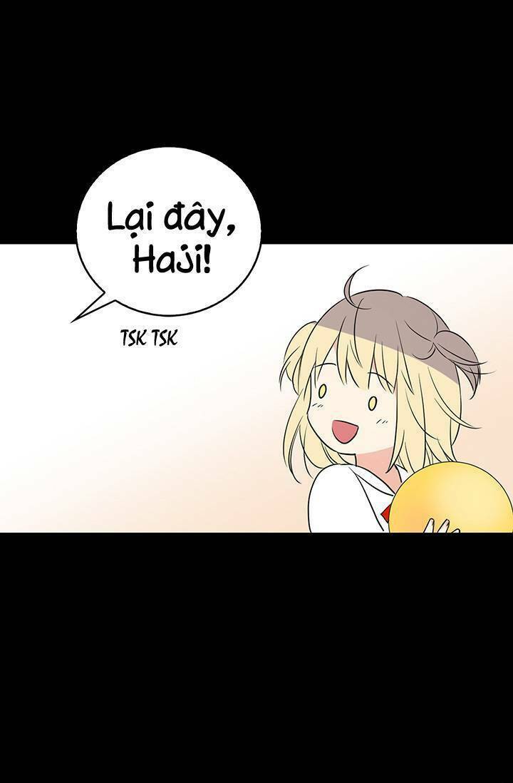 Cô Dâu Của Miêu Hoàng Tử: Chapter 1