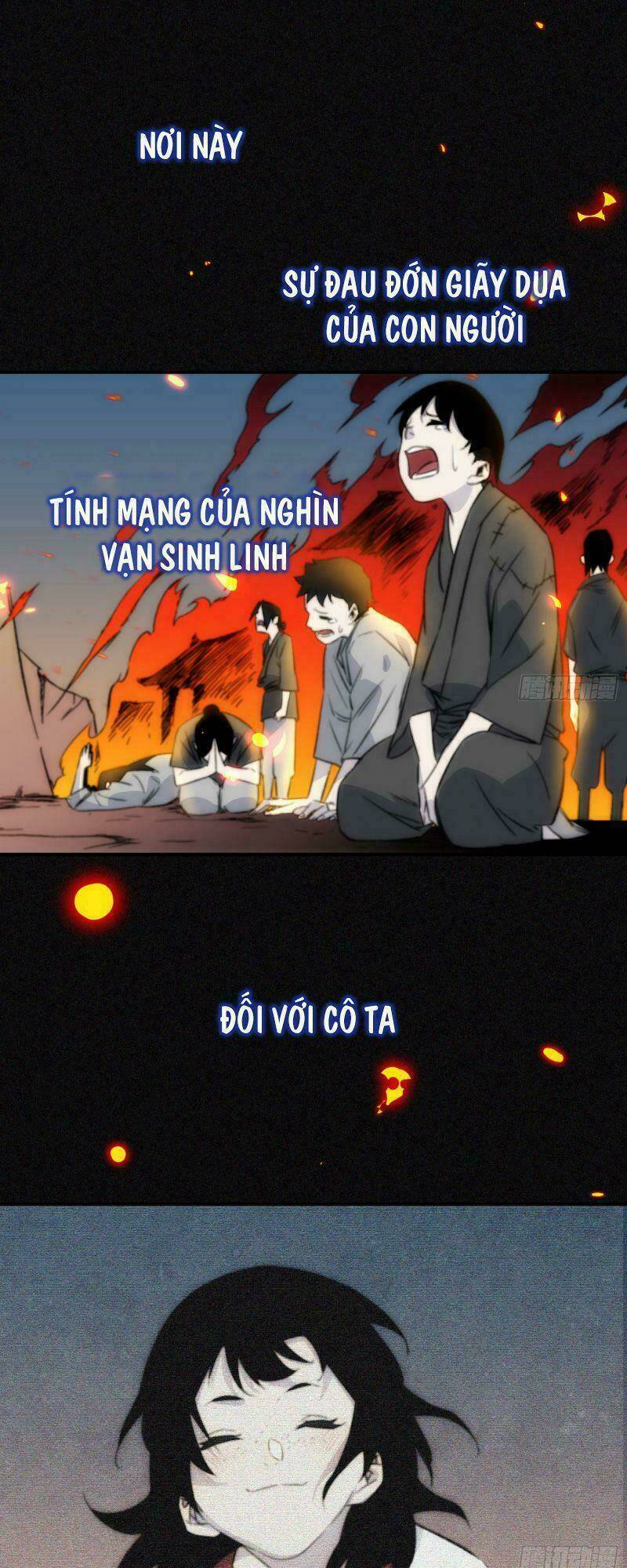 Ma Vương Là Đại Địa Chủ: Chapter 26