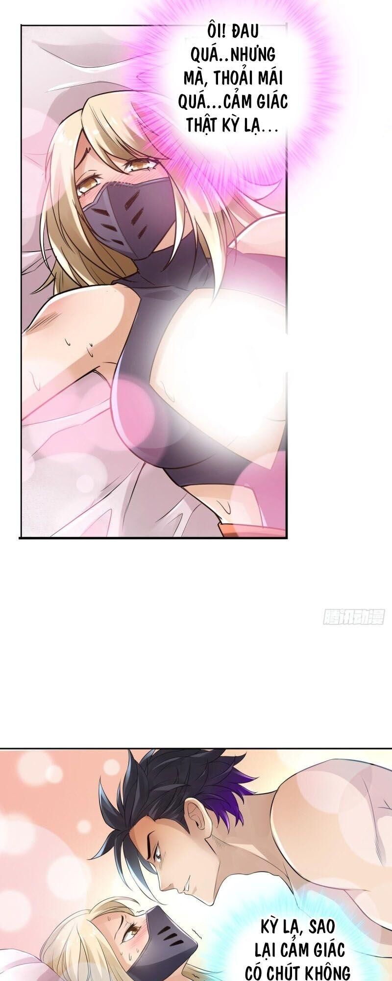 Hệ Thống Tìm Đường Chết Mạnh Nhất: Chapter 76