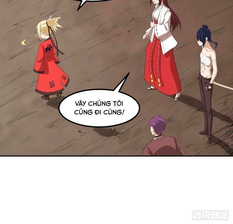 Nghịch Thiên Tiên Mệnh: Chapter 50