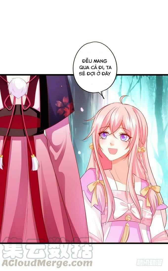 Hồ Tiên Hung Bạo: Chapter 98