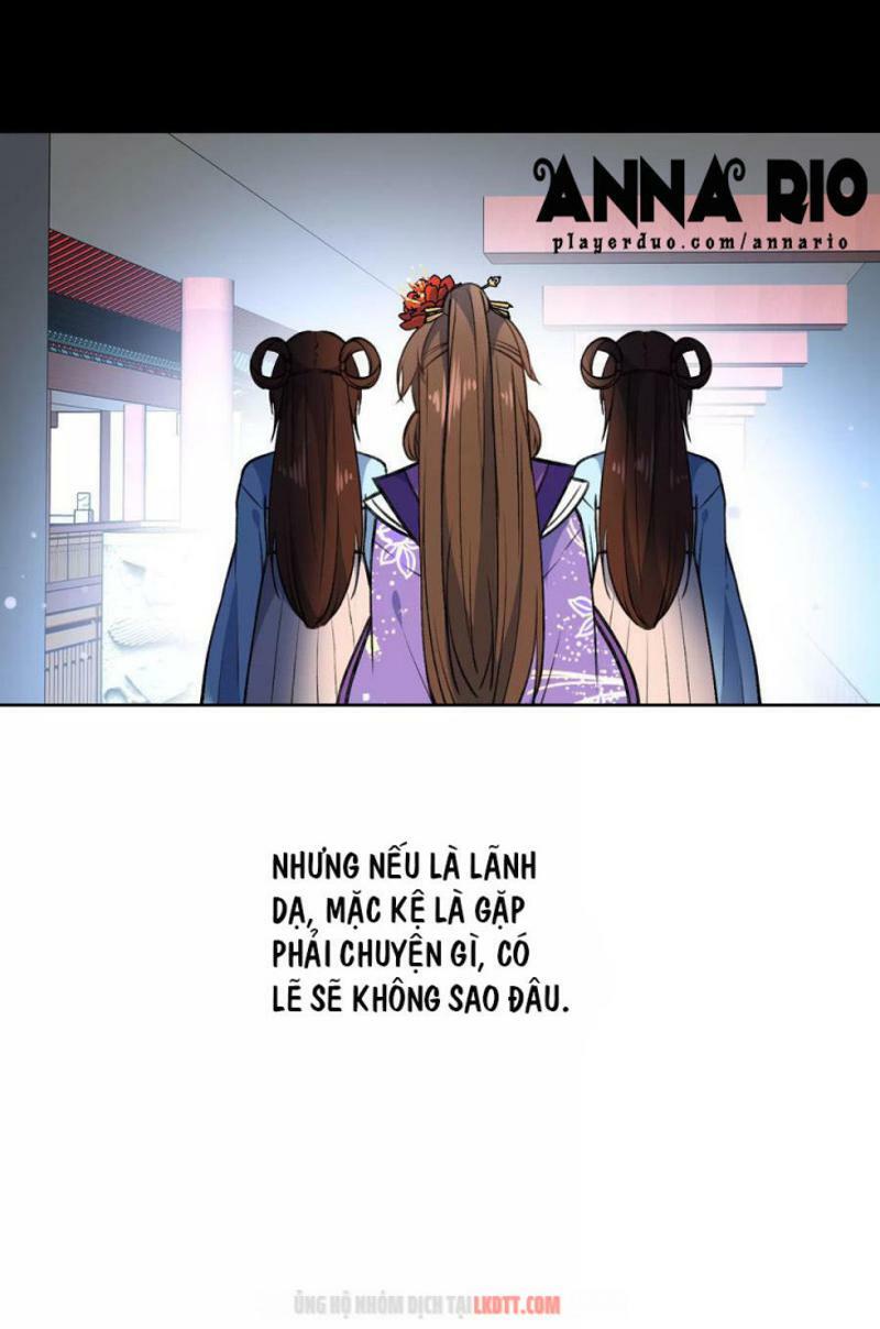 Tiểu Yêu Tinh Điều Giáo Bảo Điển: Chapter 89