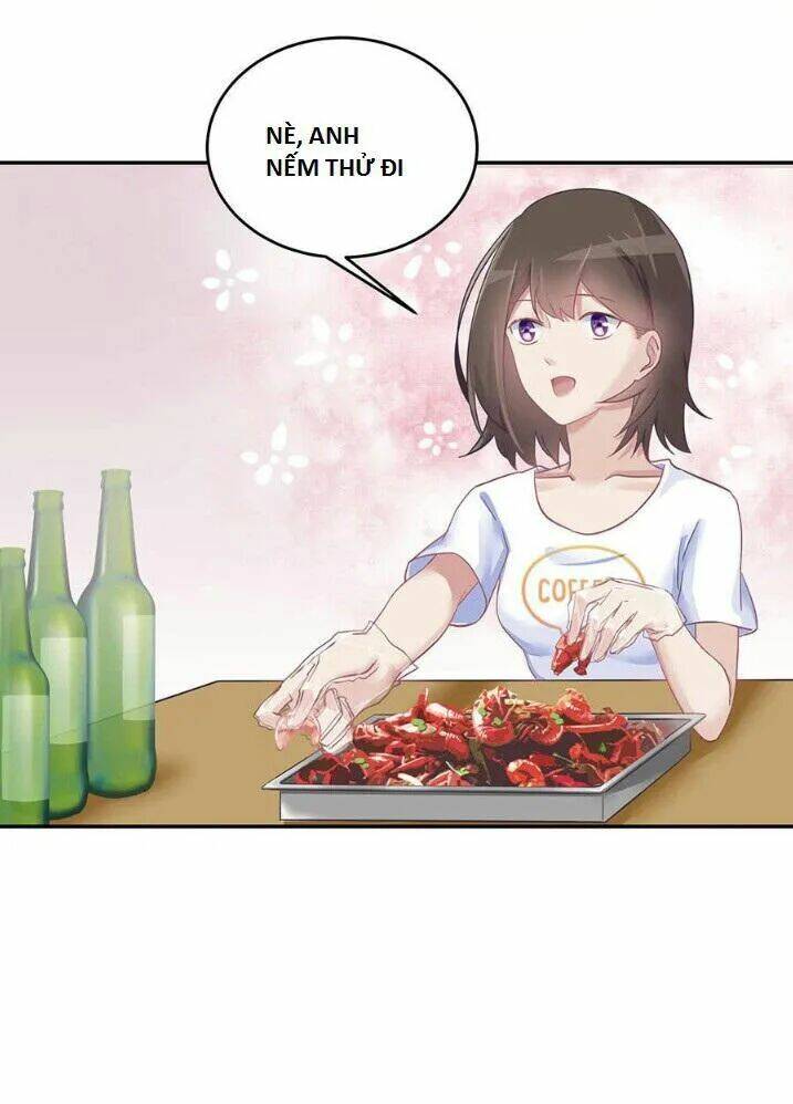 Tiểu Muội, Ngươi Đã Lấy Chồng Chưa ?: Chapter 7.1