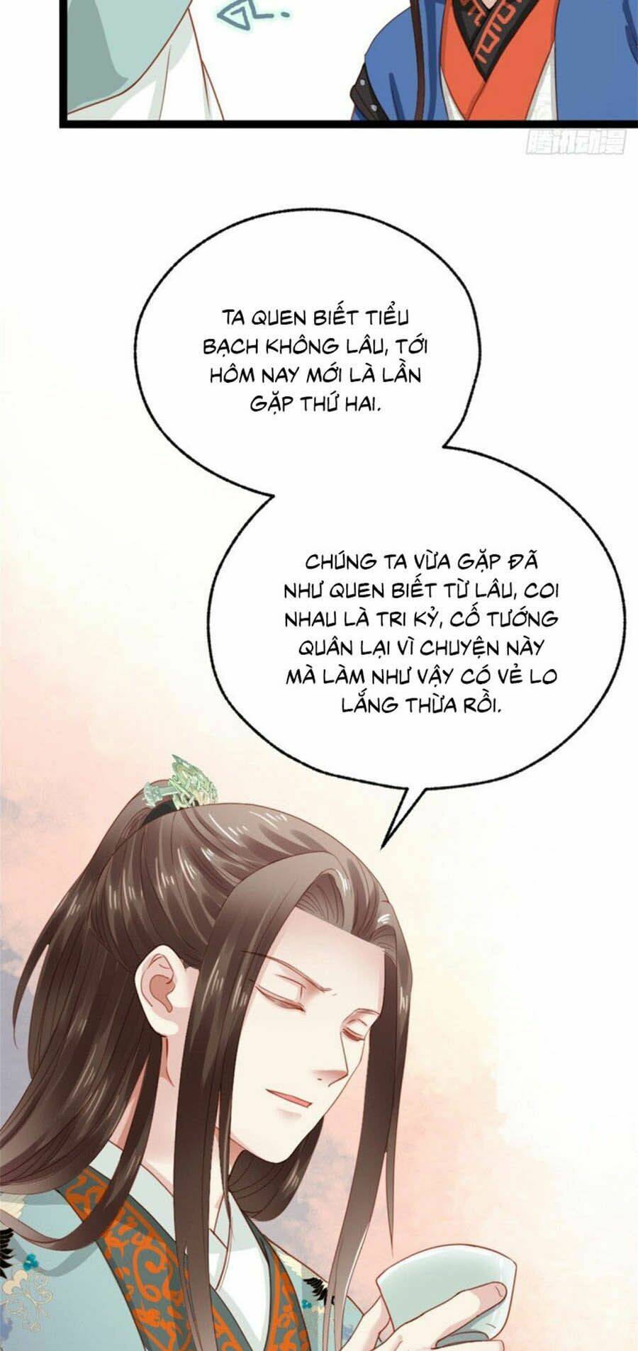Đứng Lại! Phụng Chỉ Ăn Cướp: Chapter 41