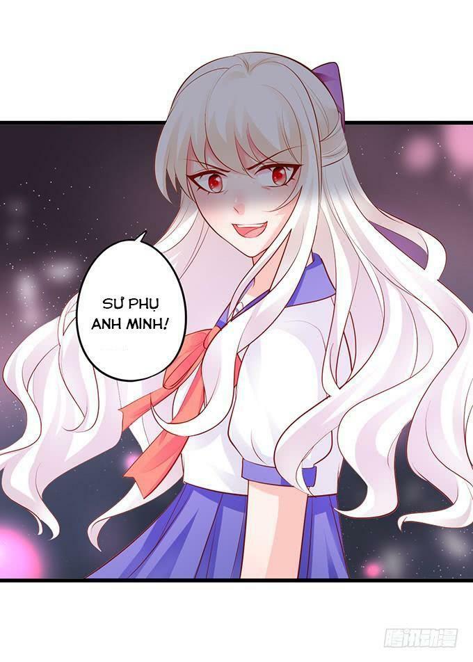 Hồ Tiên Hung Bạo: Chapter 149