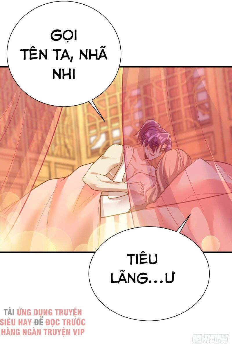 Yêu Giả Vi Vương: Chapter 217