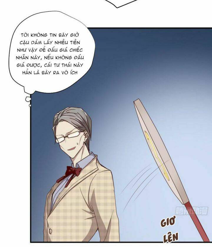 Đơn Phương Yêu Thầm Anh: Chapter 50