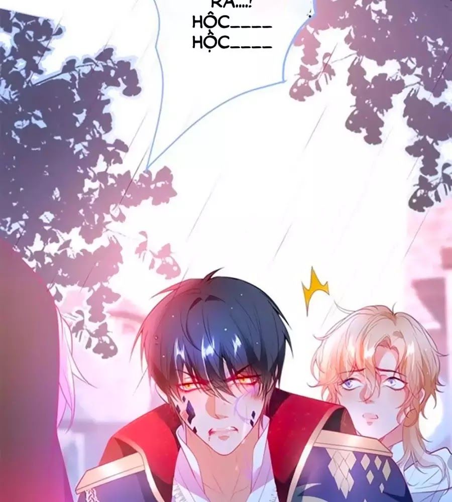 Vương Tử Và Ánh Trăng Đen: Chapter 45