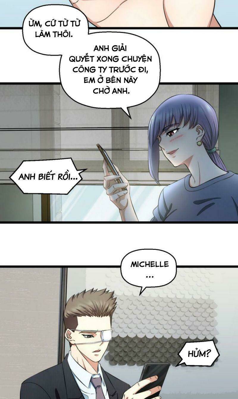 Đối Mặt Với Thử Thách: Chapter 30
