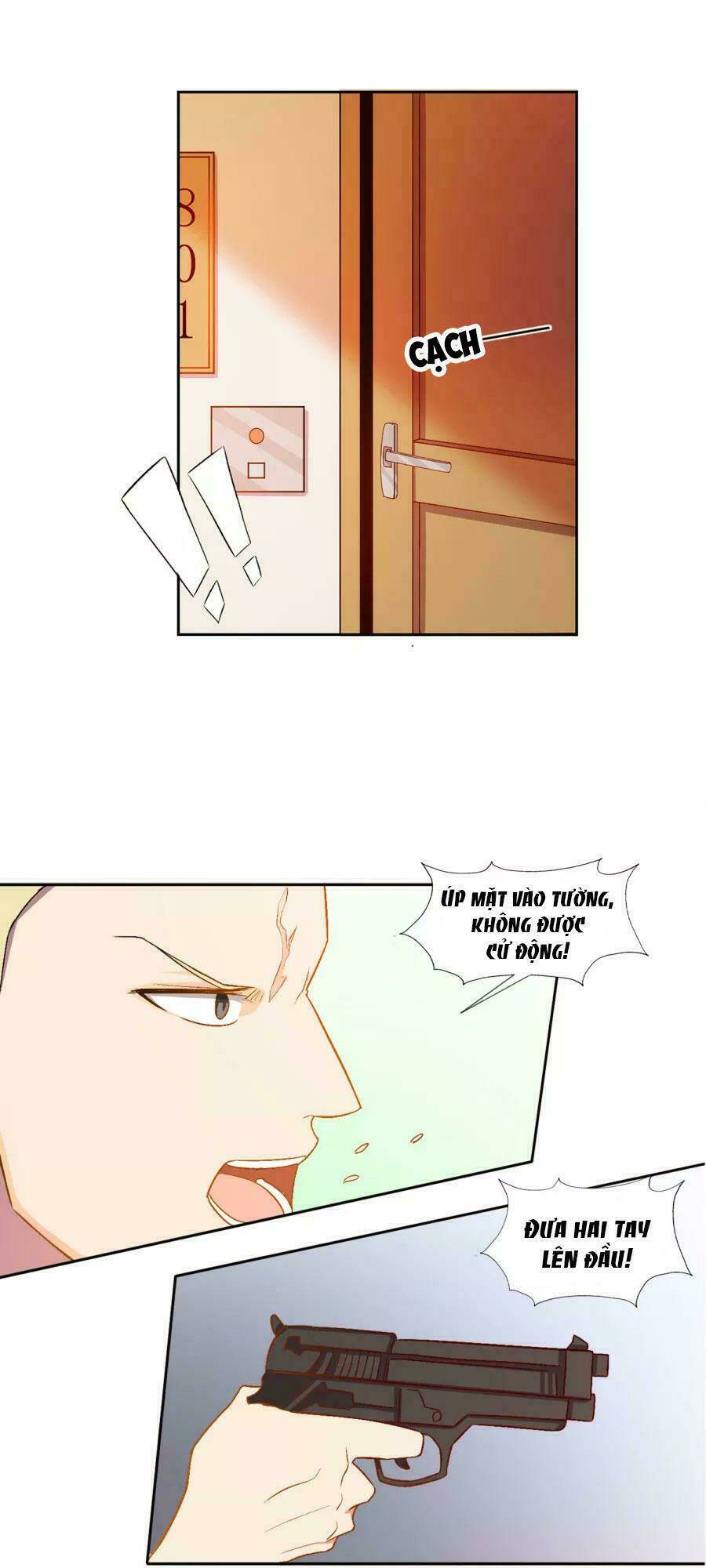 Hôn Nhân Dục Vọng: Thiếu Gia Nhẹ Một Chút!: Chapter 4