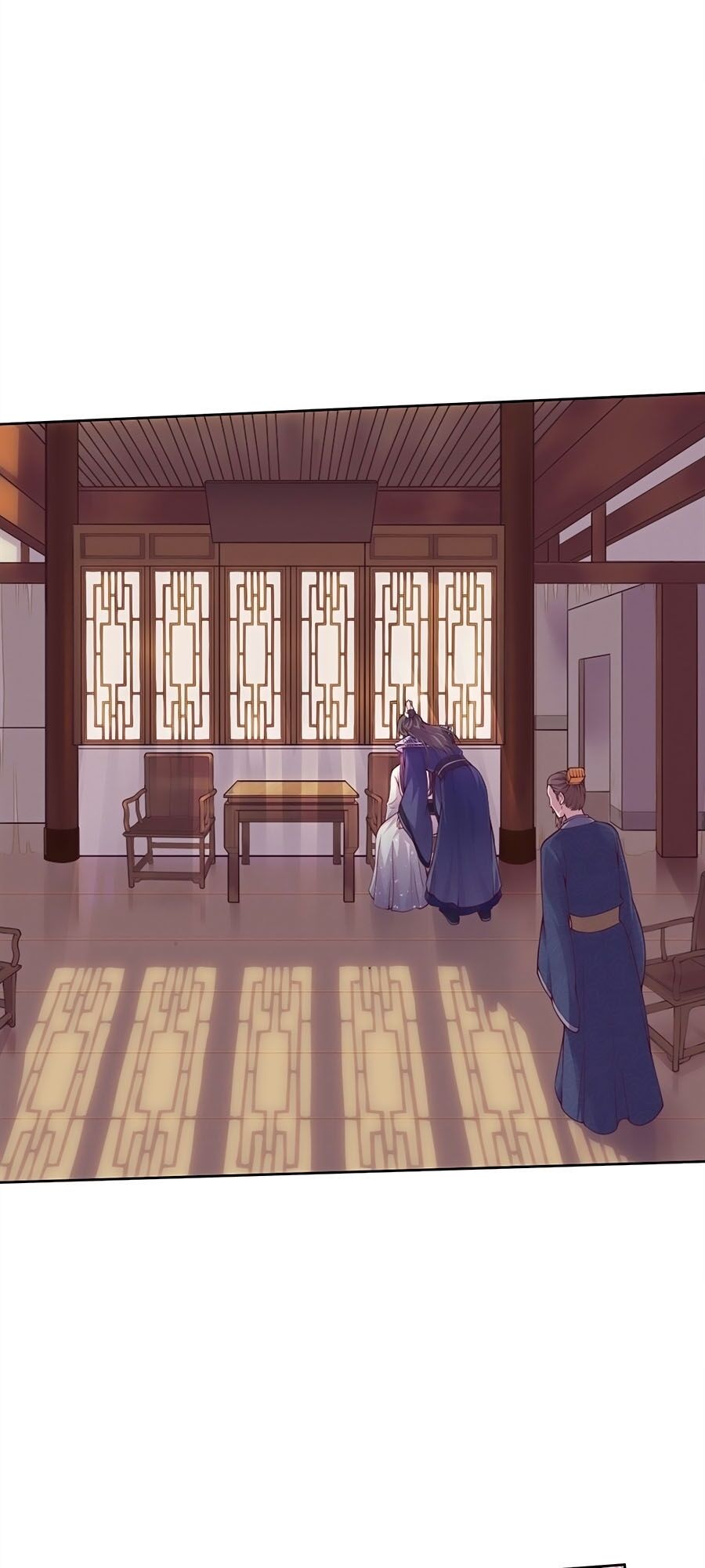 Phượng Ngự Tà Vương: Chapter 4