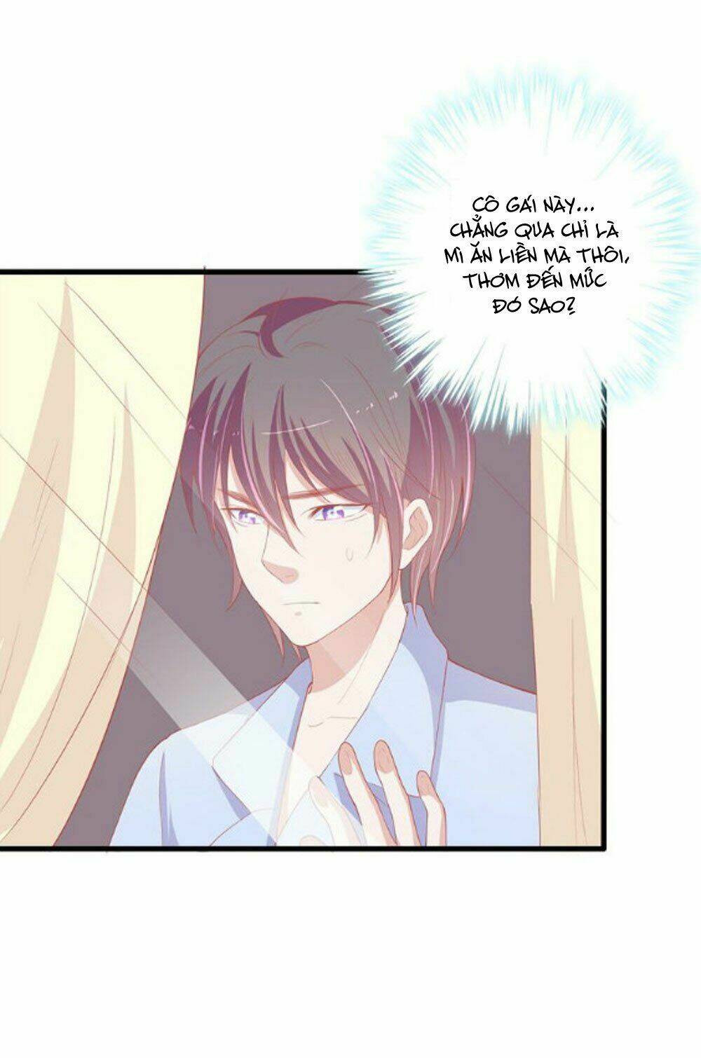 Quản Lí Ngây Ngô Và Thần Tượng Ác Ma: Chapter 6