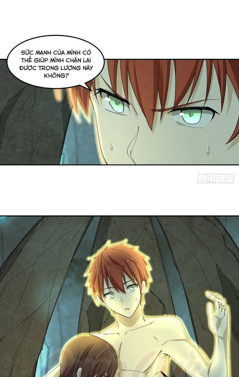 Nghịch Thiên Tiên Mệnh: Chapter 43