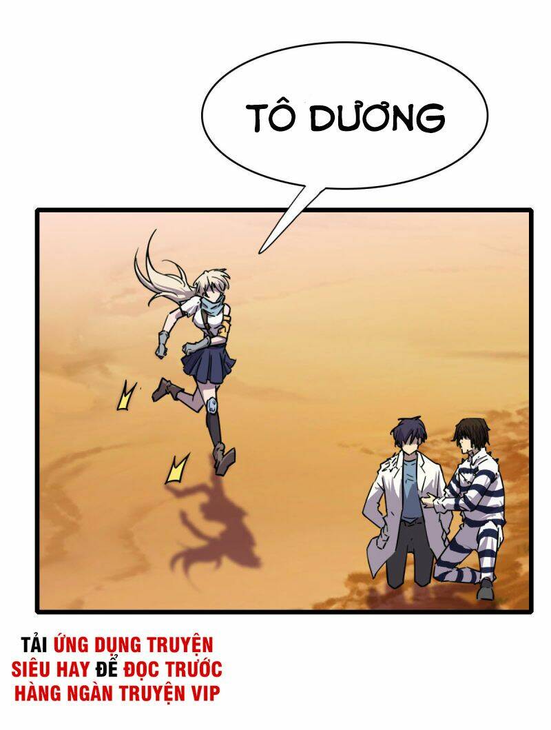 Bị Ép Thành Chúa Cứu Thế: Chapter 12