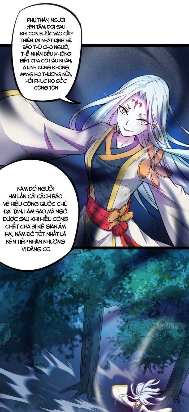 Thủ Vệ Nhất Thần: Chapter 29