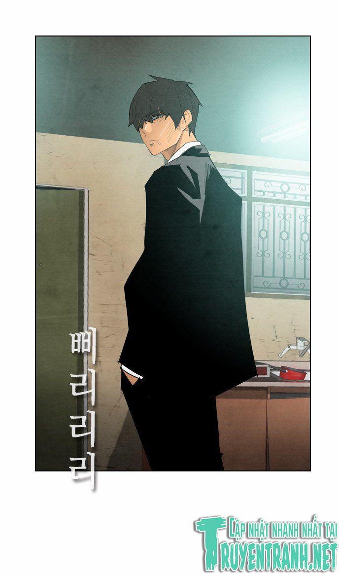 Revival Man: Chapter 5