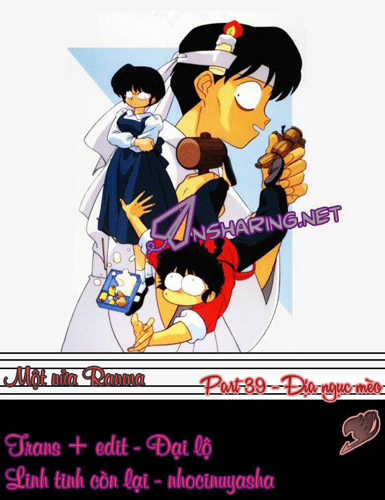 Suối Lời Nguyền: Chapter 39