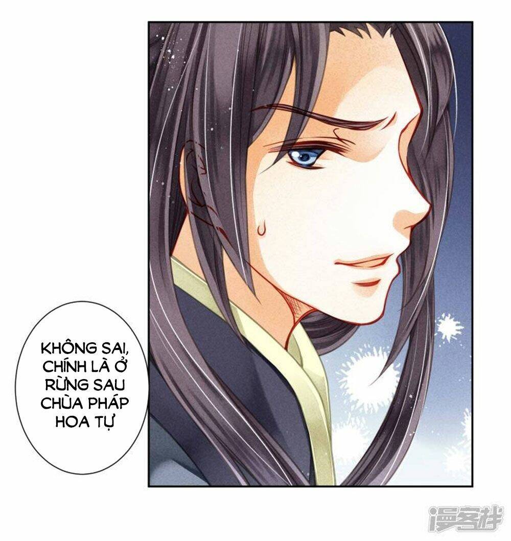 Ái Thượng Vô Địch Tiếu Hoàng Hậu: Chapter 66