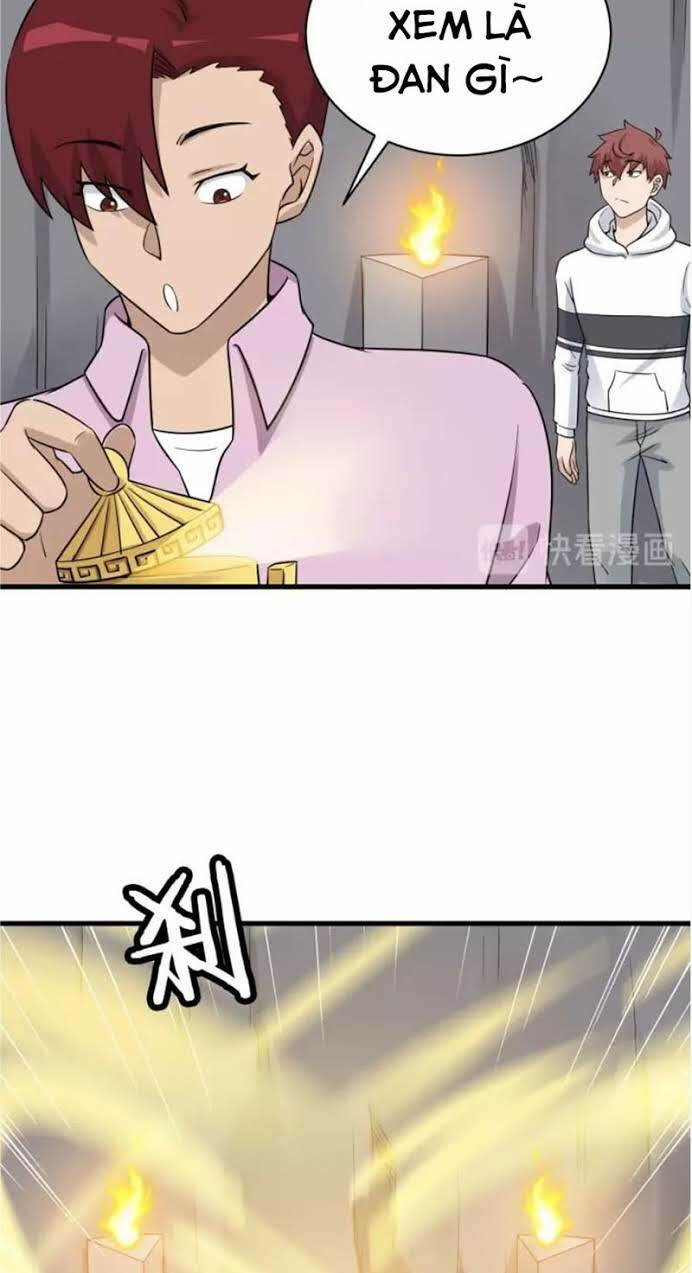 Hệ Thống Tu Tiên Mạnh Nhất: Chapter 86