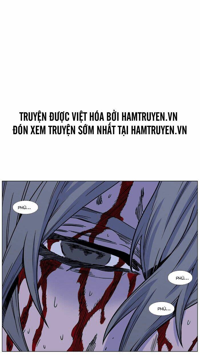 Ma Cà Rồng Quý Tộc: Chapter 453
