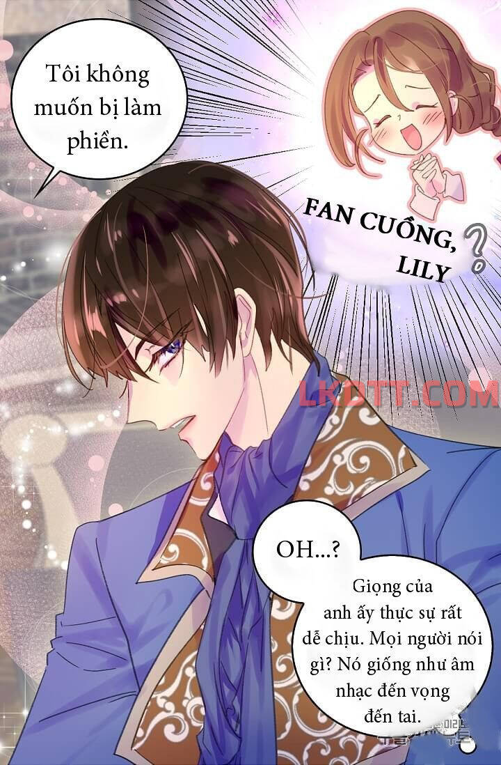 Đừng Xem Thường Nữ Phụ: Chapter 121
