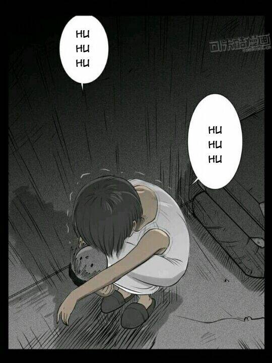 Những Câu Chuyện Kinh Dị Ở Trường Trung Học Tây Lăng: Chapter 18