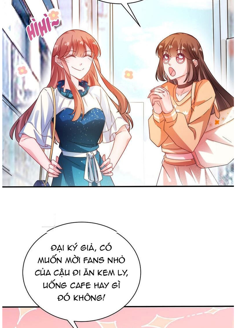 Thịnh Thế Điềm Sủng: Tiểu Manh Thê Của Dịch Thiếu: Chapter 123