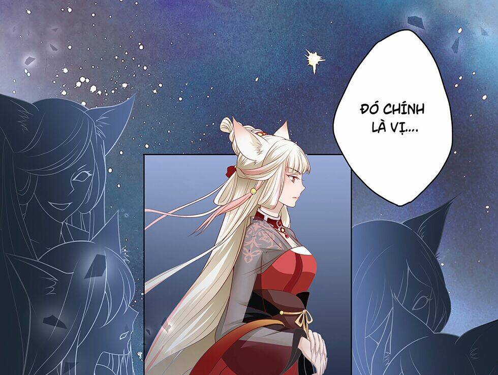 Vương Phi Thật Uy Vũ: Chapter 2.1