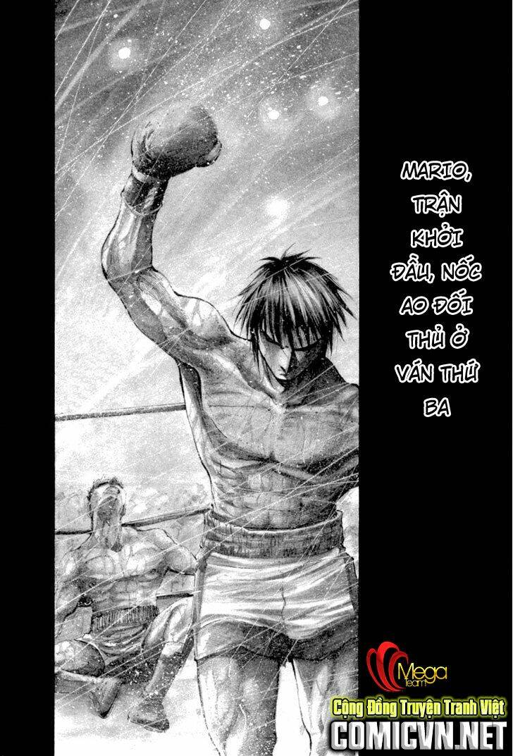 Rainbow: Chapter 121